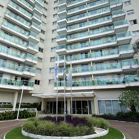 Rio Stay Suite B Rio de Janeiro Bagian luar foto