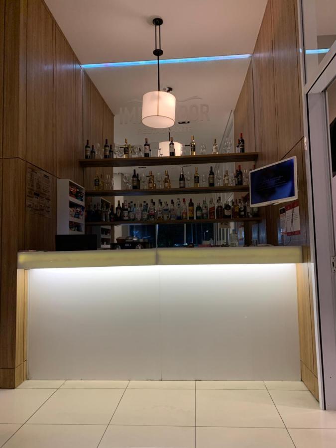 Rio Stay Suite B Rio de Janeiro Bagian luar foto