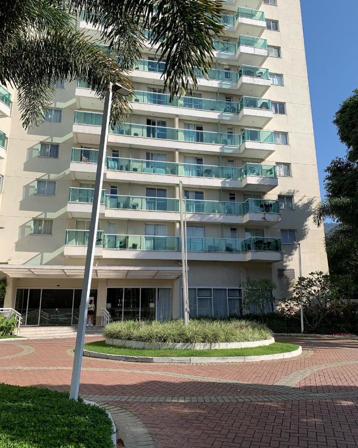 Rio Stay Suite B Rio de Janeiro Bagian luar foto