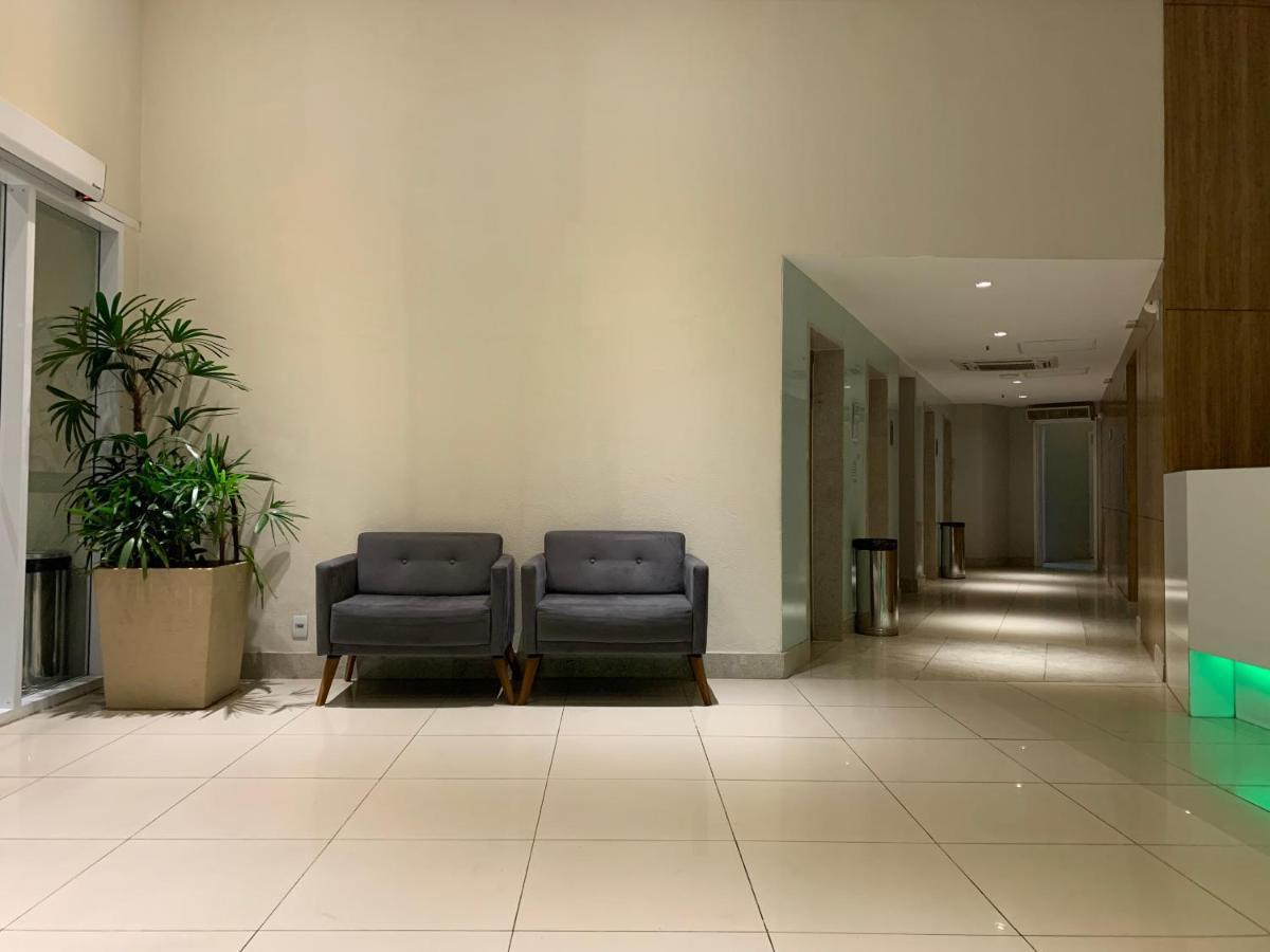 Rio Stay Suite B Rio de Janeiro Bagian luar foto