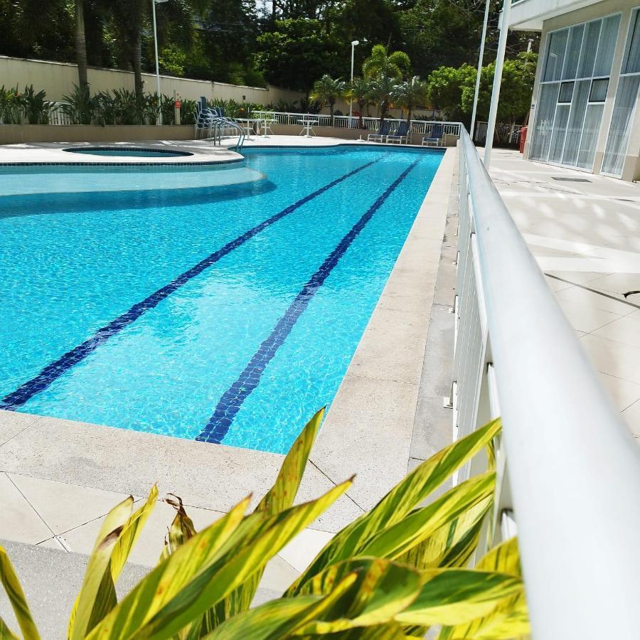 Rio Stay Suite B Rio de Janeiro Bagian luar foto