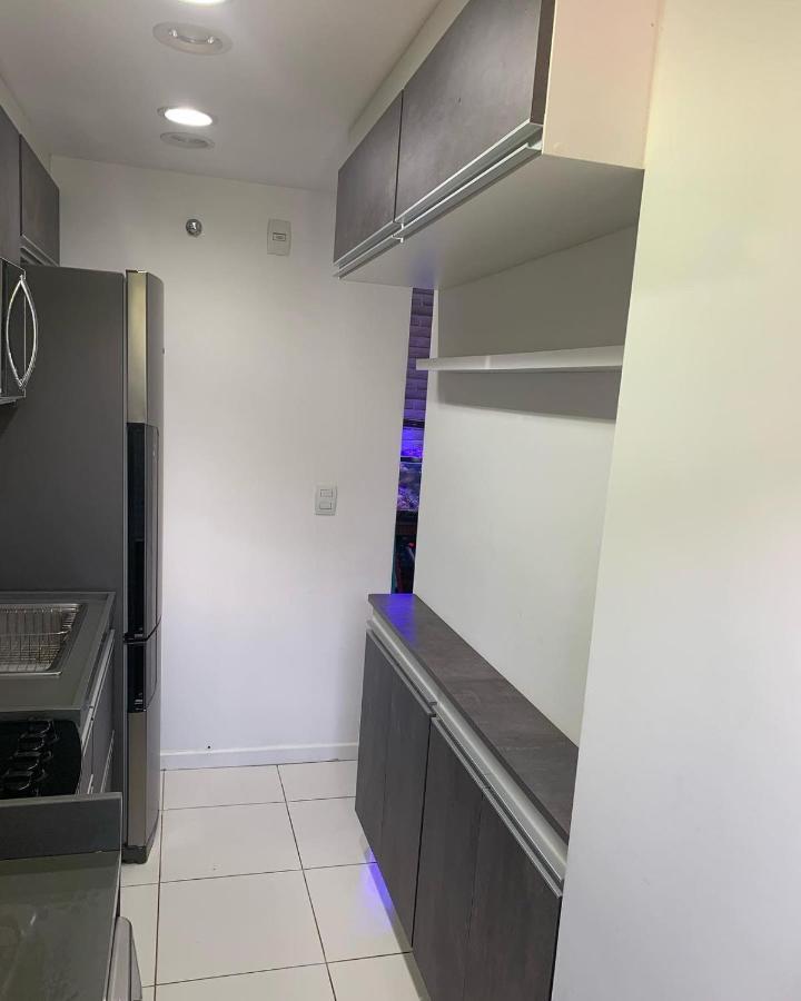 Rio Stay Suite B Rio de Janeiro Bagian luar foto