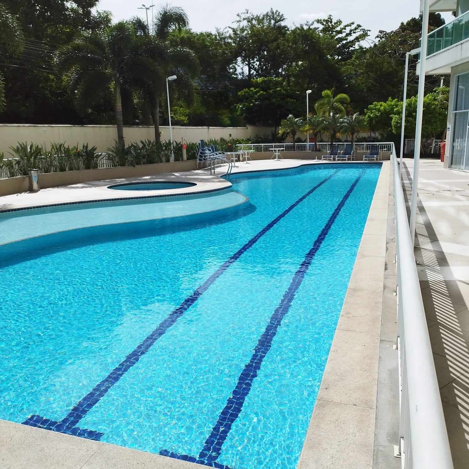 Rio Stay Suite B Rio de Janeiro Bagian luar foto
