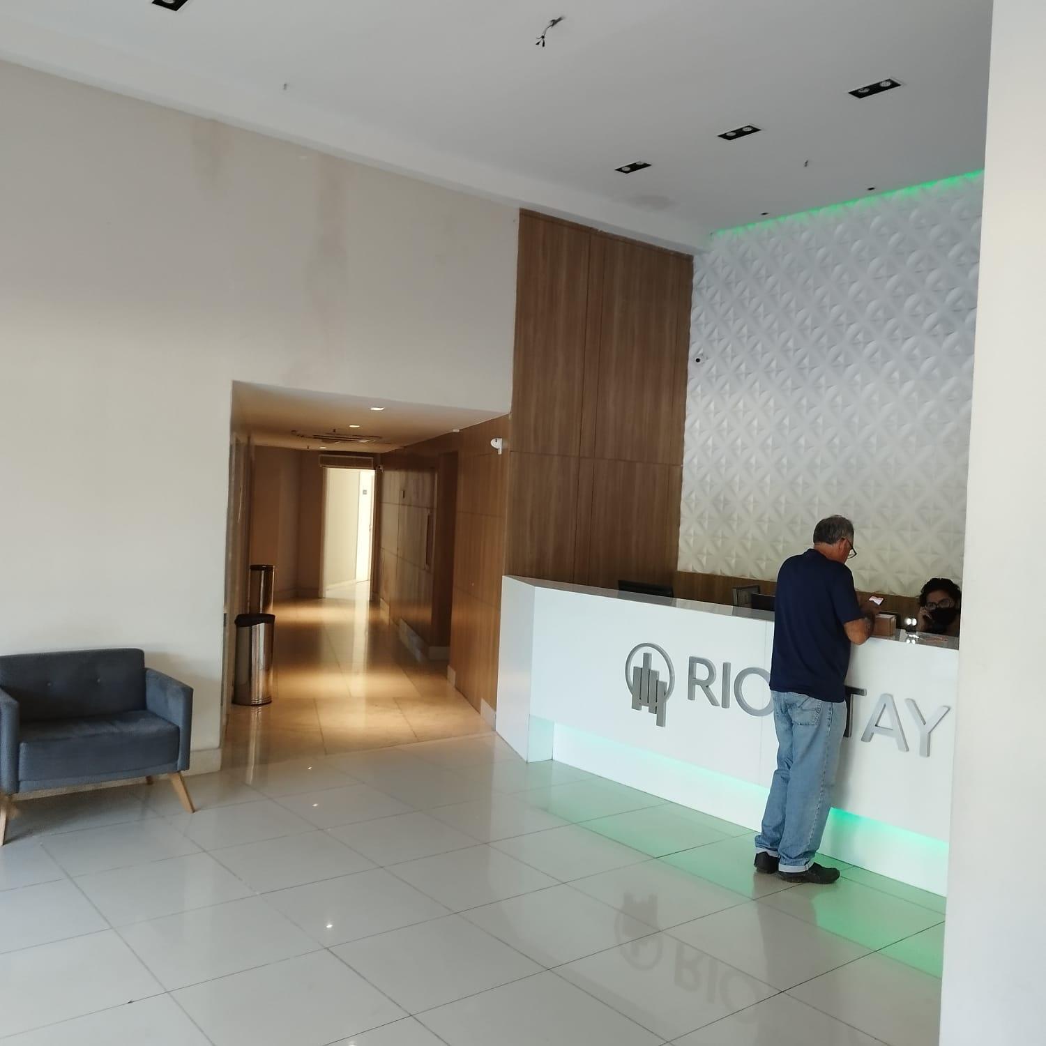 Rio Stay Suite B Rio de Janeiro Bagian luar foto