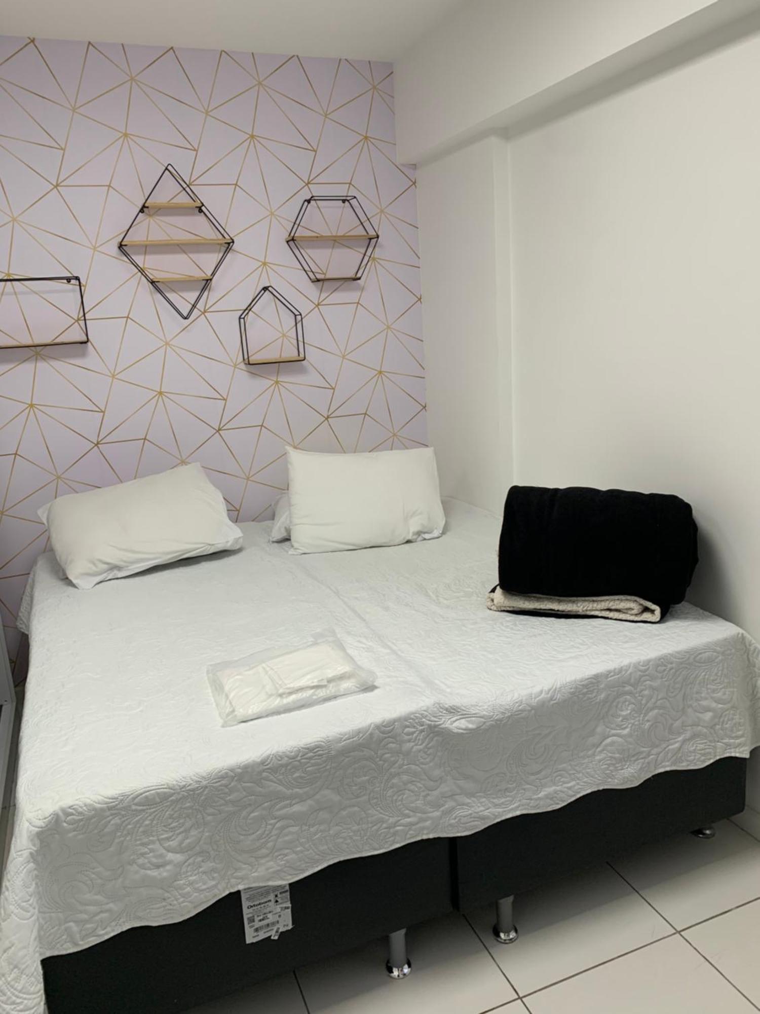 Rio Stay Suite B Rio de Janeiro Bagian luar foto