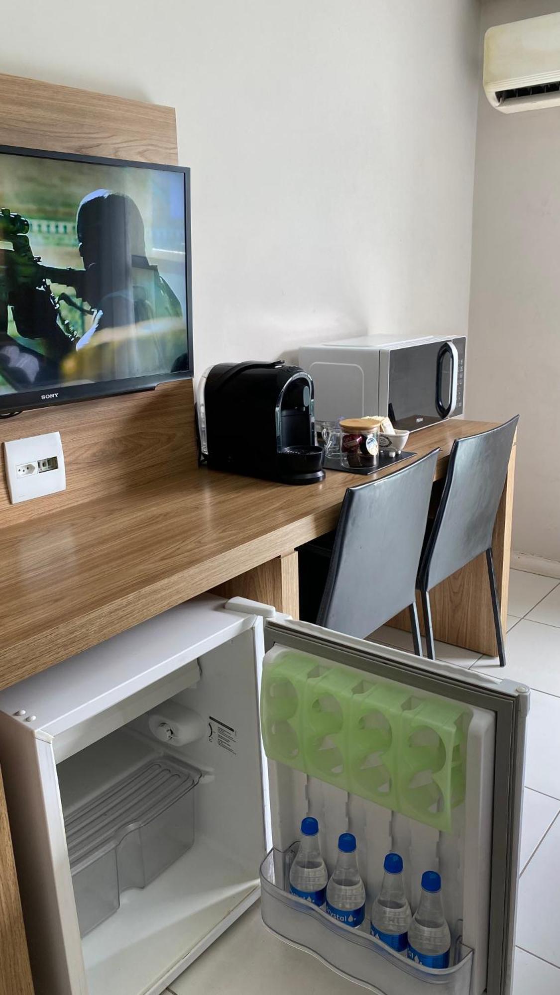 Rio Stay Suite B Rio de Janeiro Bagian luar foto
