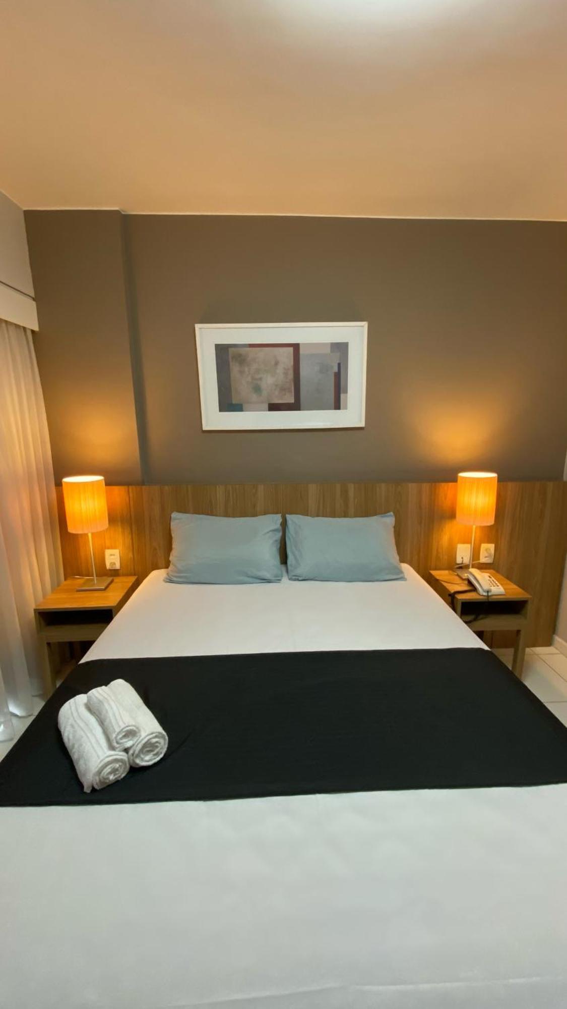Rio Stay Suite B Rio de Janeiro Bagian luar foto