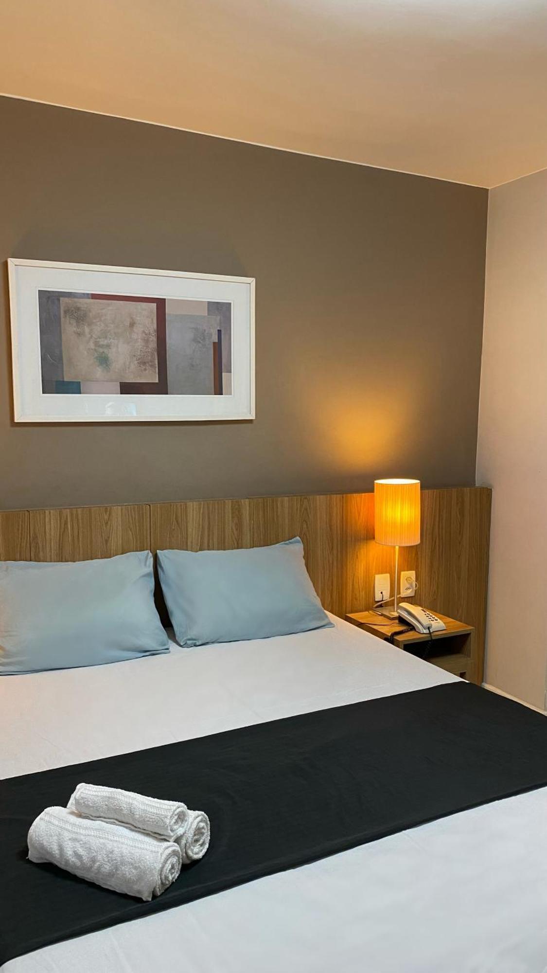 Rio Stay Suite B Rio de Janeiro Bagian luar foto