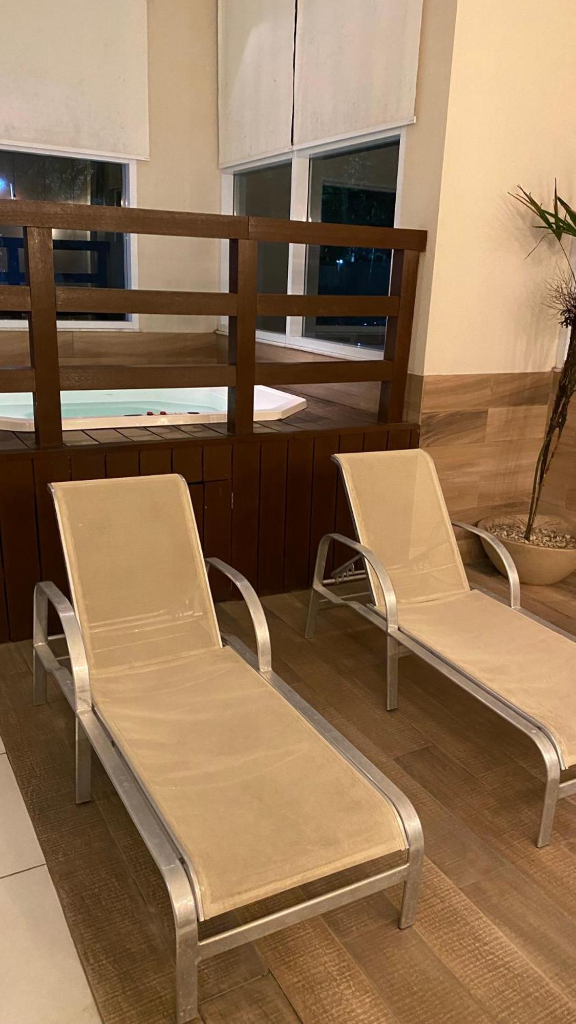 Rio Stay Suite B Rio de Janeiro Bagian luar foto