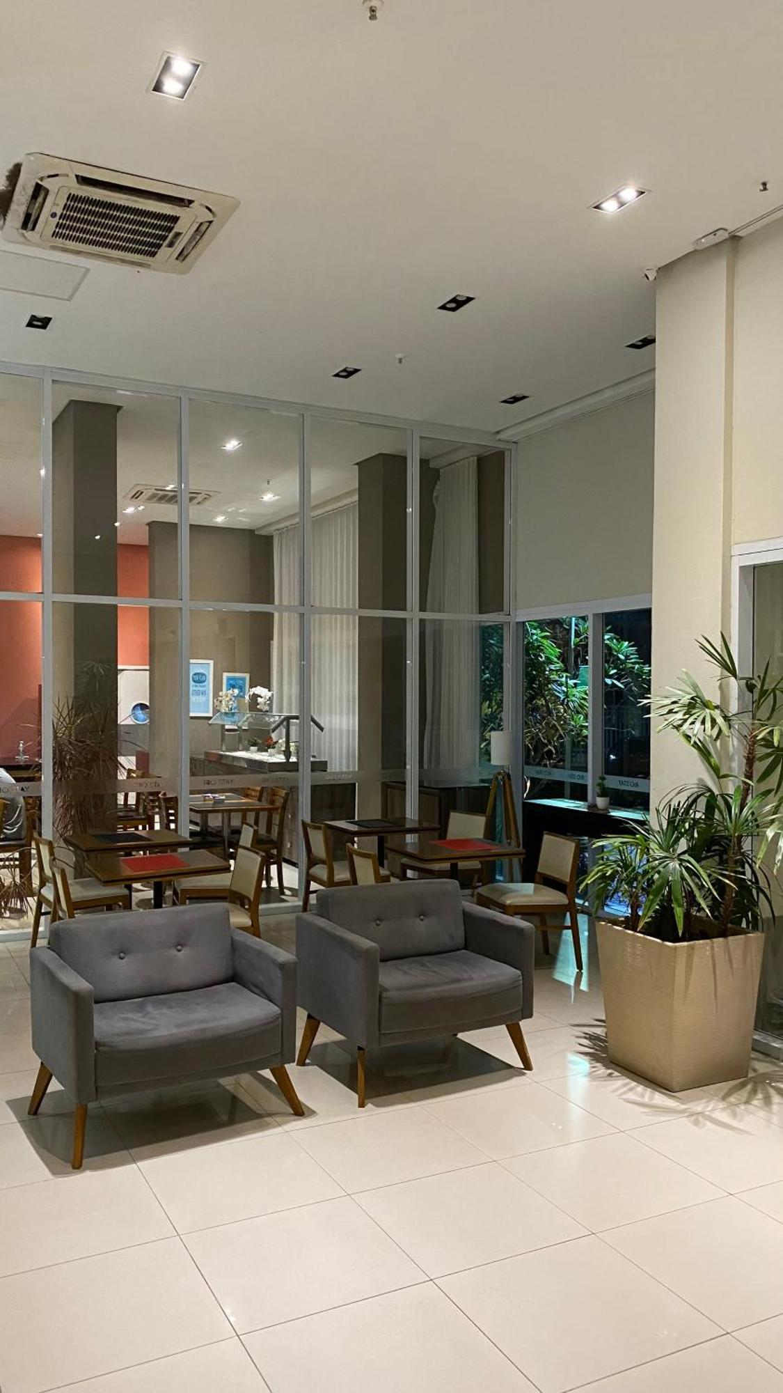 Rio Stay Suite B Rio de Janeiro Bagian luar foto