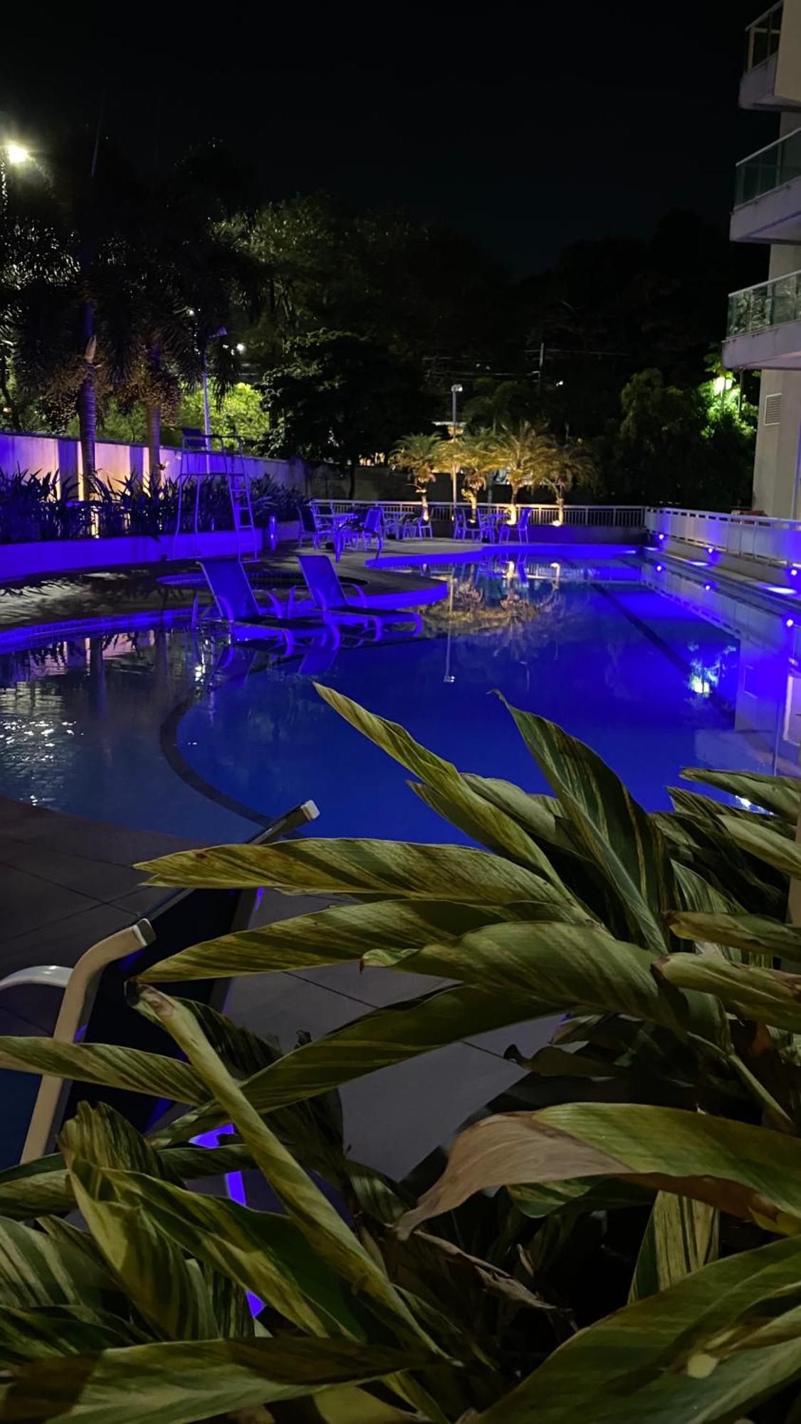 Rio Stay Suite B Rio de Janeiro Bagian luar foto