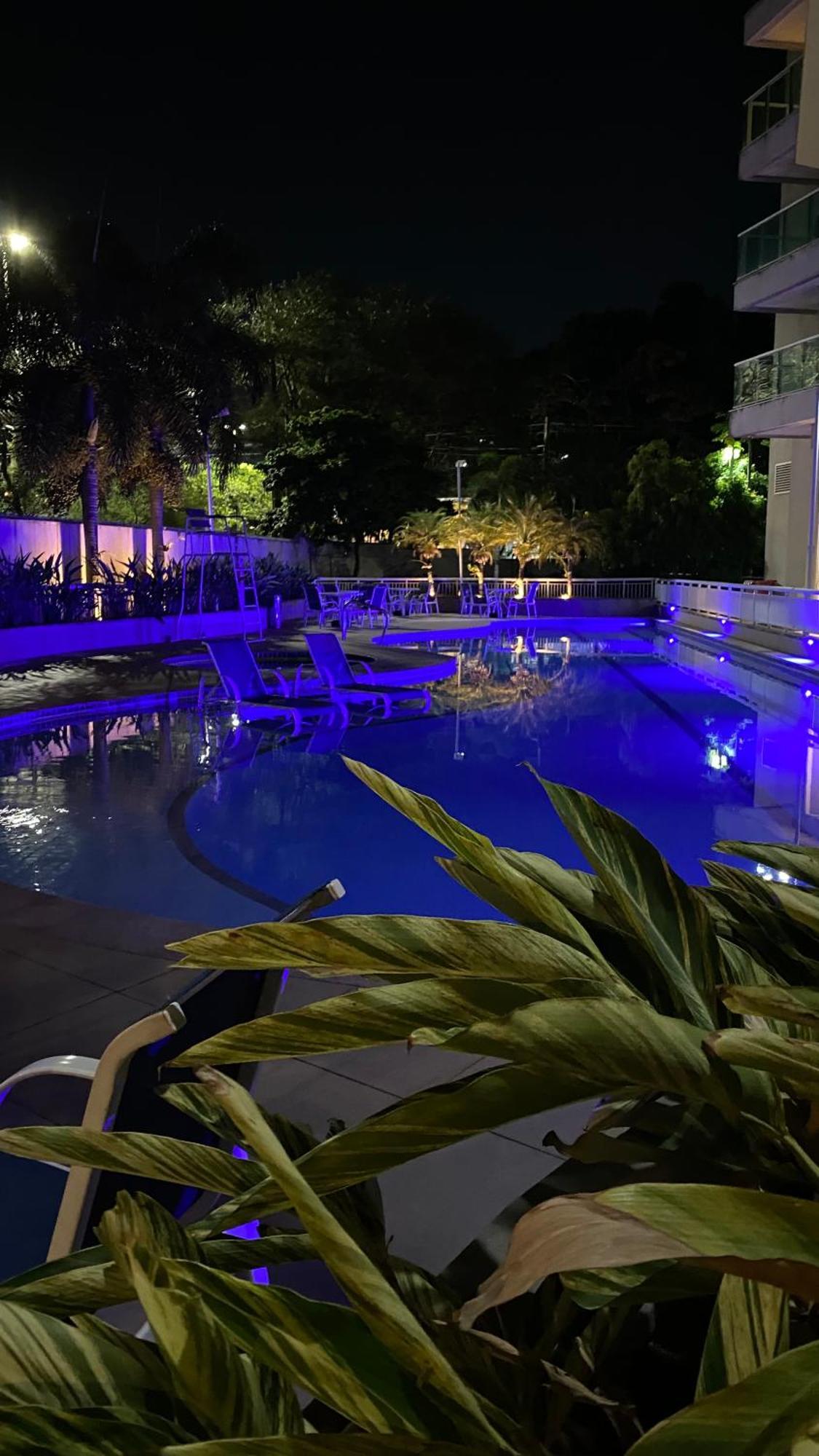 Rio Stay Suite B Rio de Janeiro Bagian luar foto