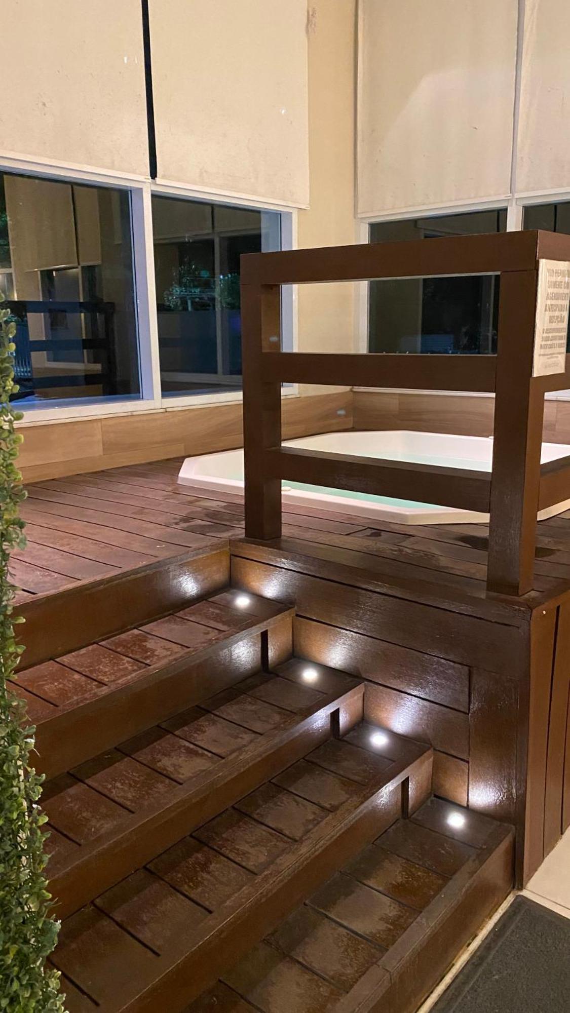 Rio Stay Suite B Rio de Janeiro Bagian luar foto