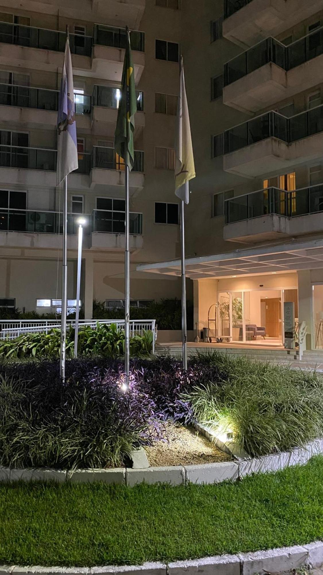 Rio Stay Suite B Rio de Janeiro Bagian luar foto