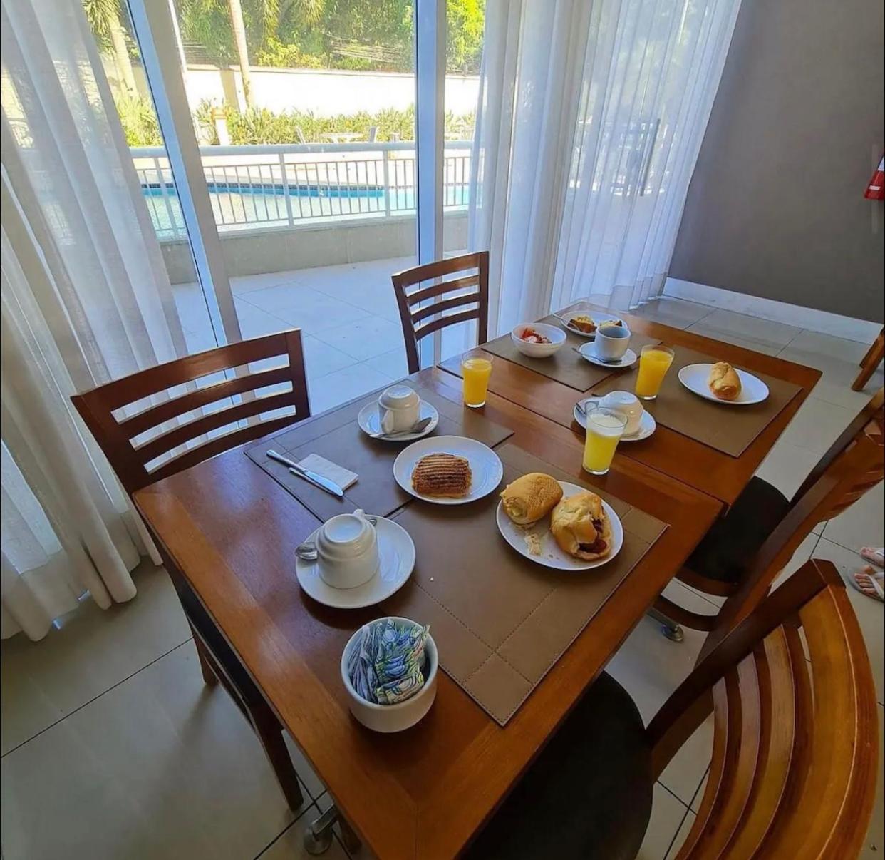 Rio Stay Suite B Rio de Janeiro Bagian luar foto