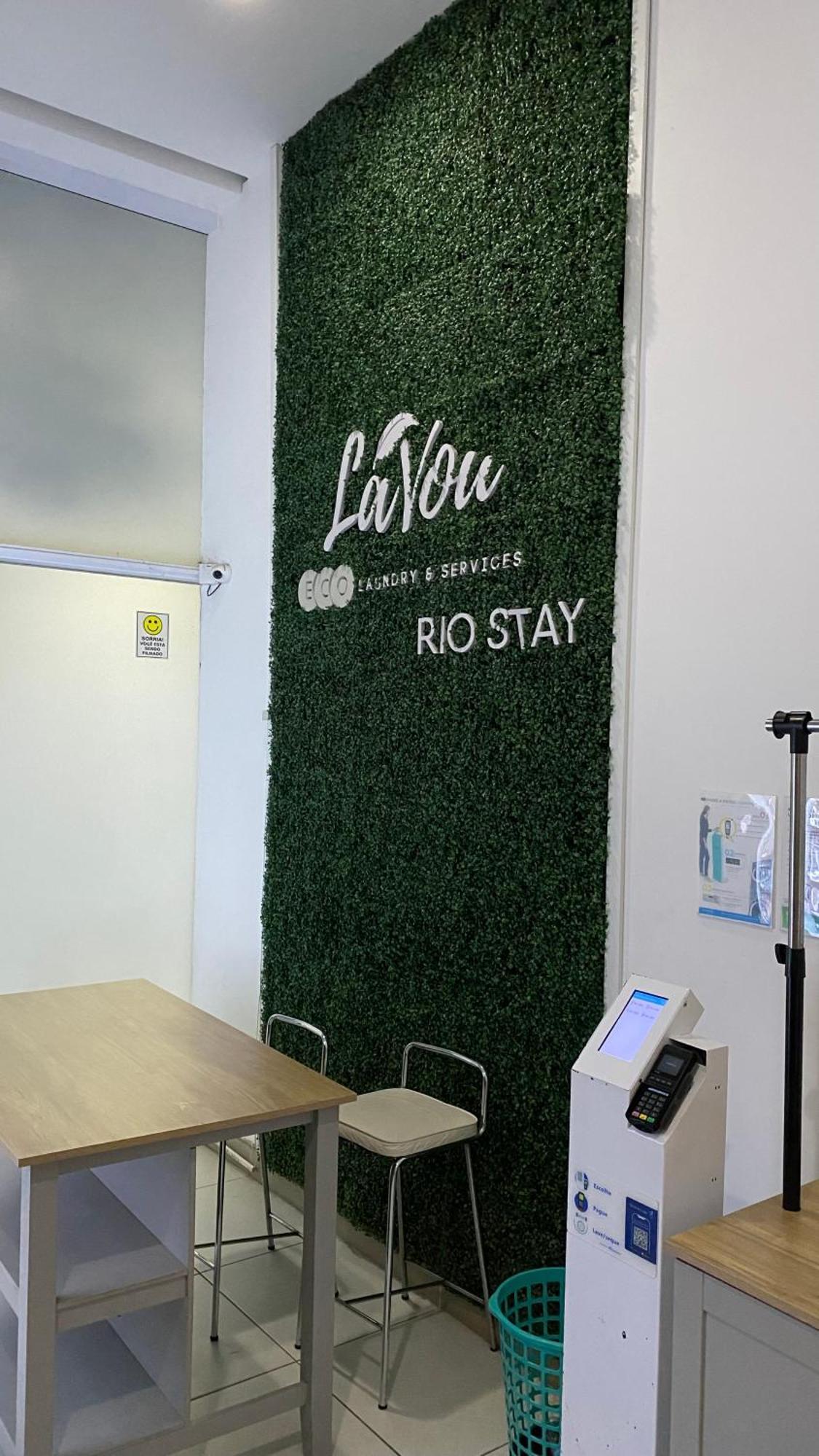 Rio Stay Suite B Rio de Janeiro Bagian luar foto