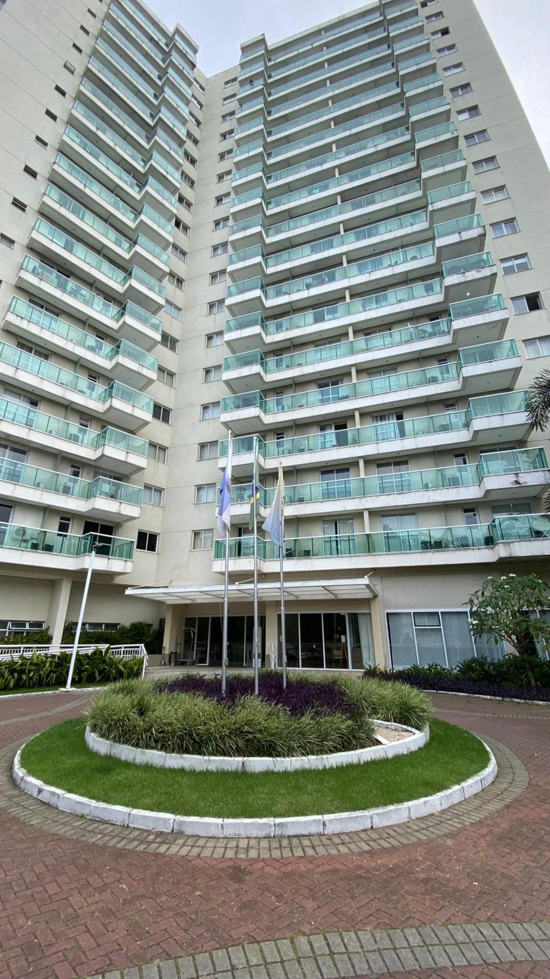 Rio Stay Suite B Rio de Janeiro Bagian luar foto