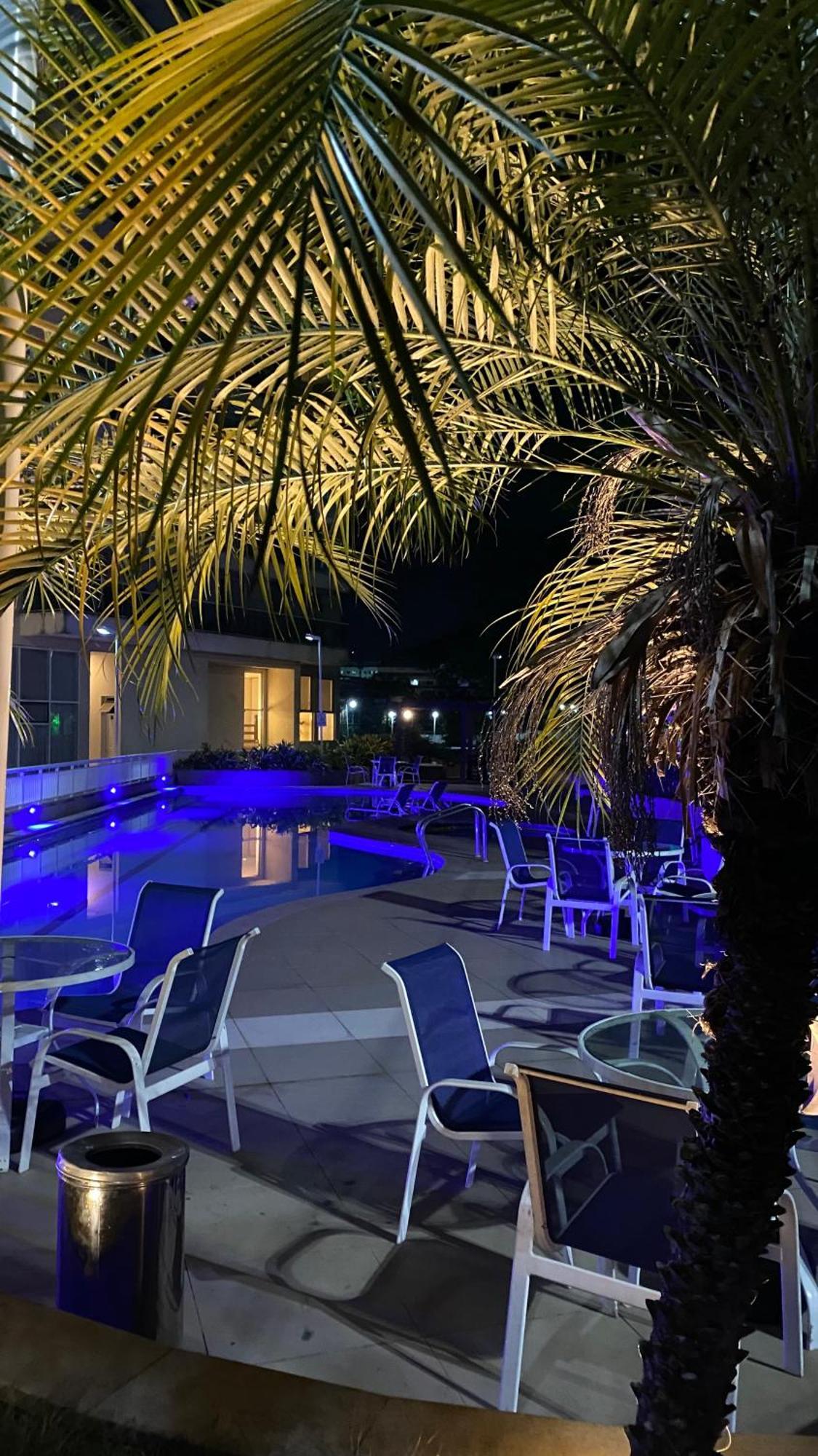 Rio Stay Suite B Rio de Janeiro Bagian luar foto